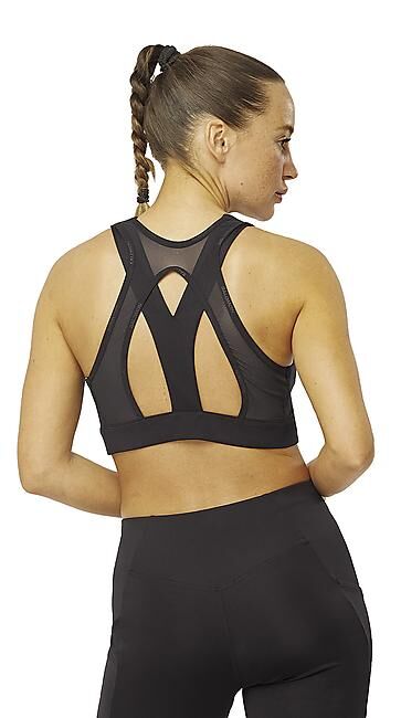 SALOMON - BRASSIERE CROSS RUN BRA W