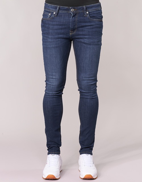 Jack & Jones - JJILIAM - Bleu
