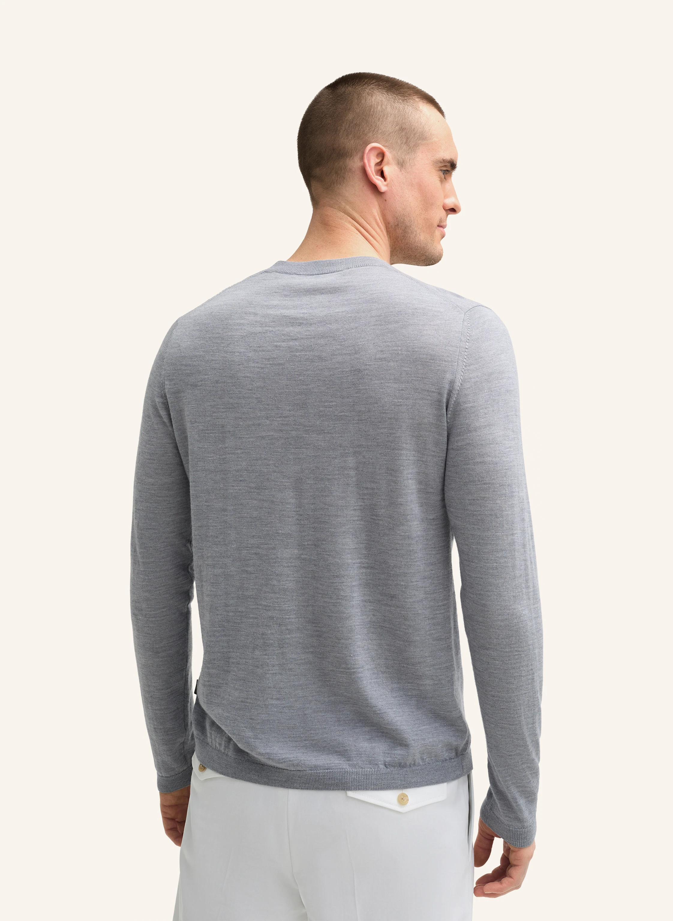 windsor. Pullover