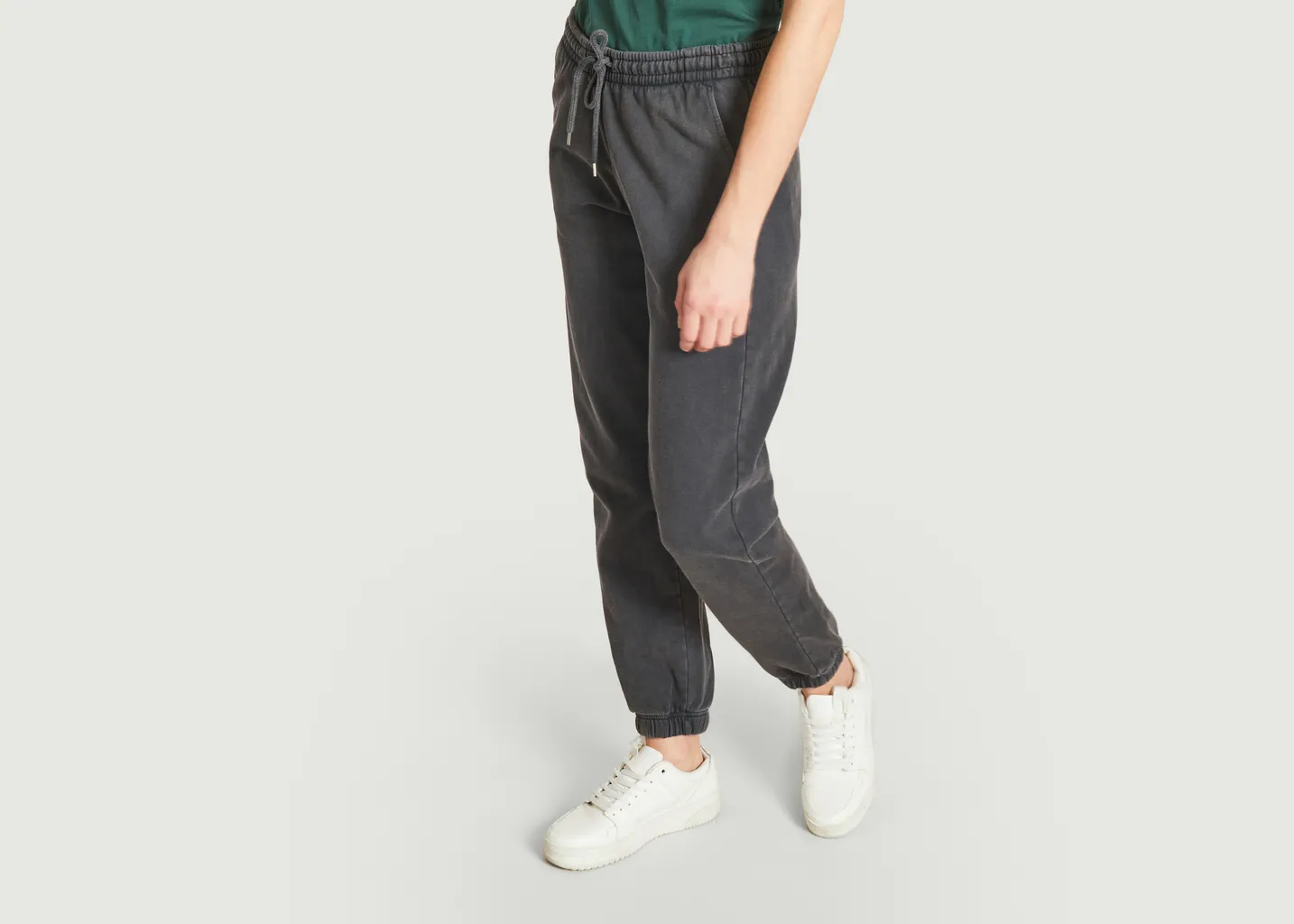 Jogging Organic Colorful Standard