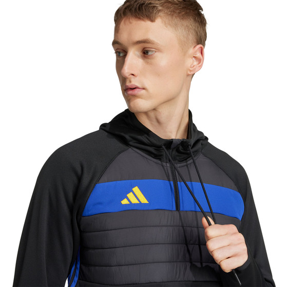 adidas Tiro 25 Essentials Winterized Hoody