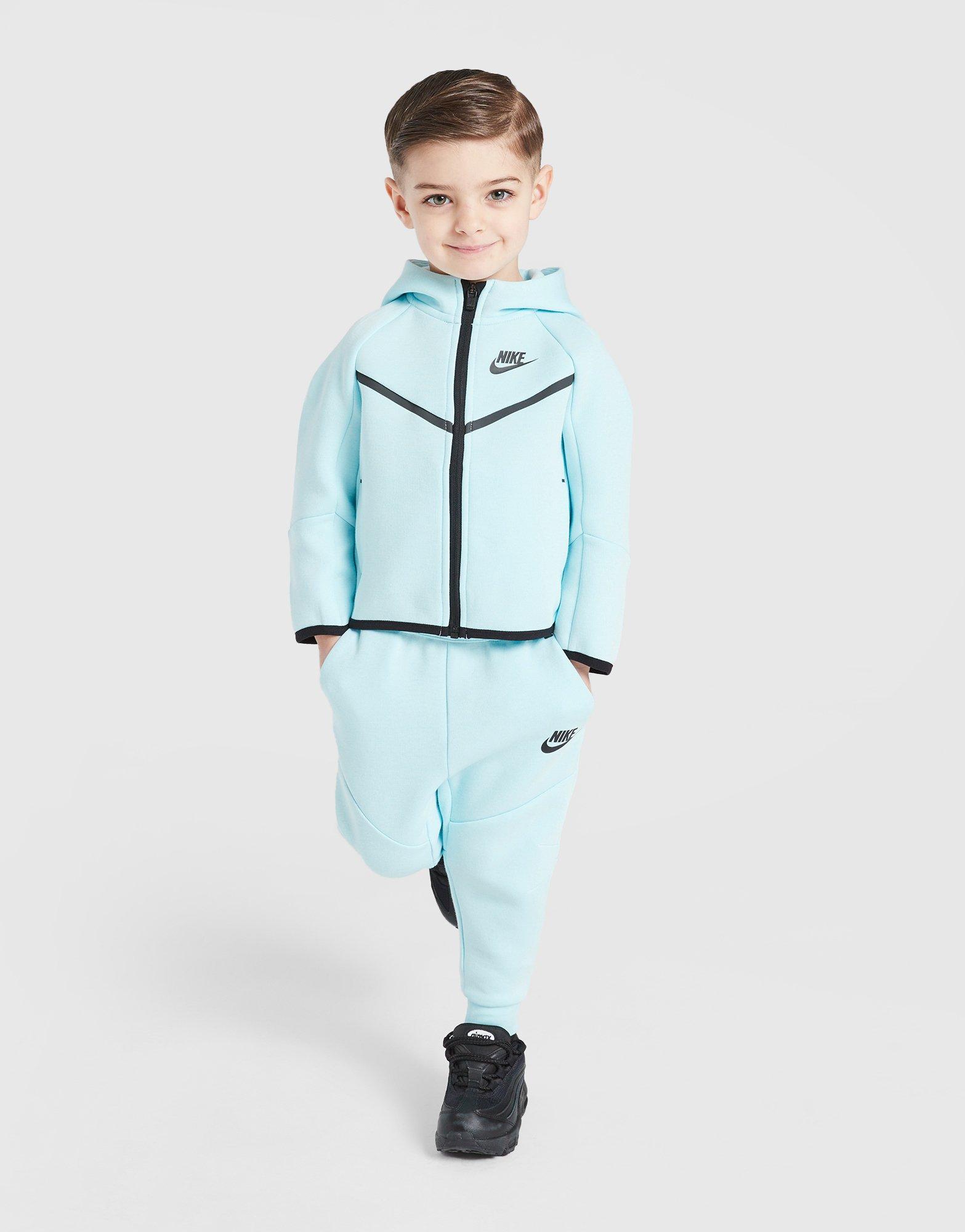 Nike Ensemble de survêtement Tech Fleece Bébé