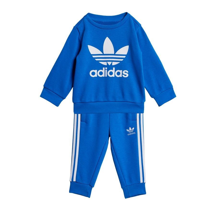 Adidas Original Ensemble sweat-shirt ras-du-cou Enfants