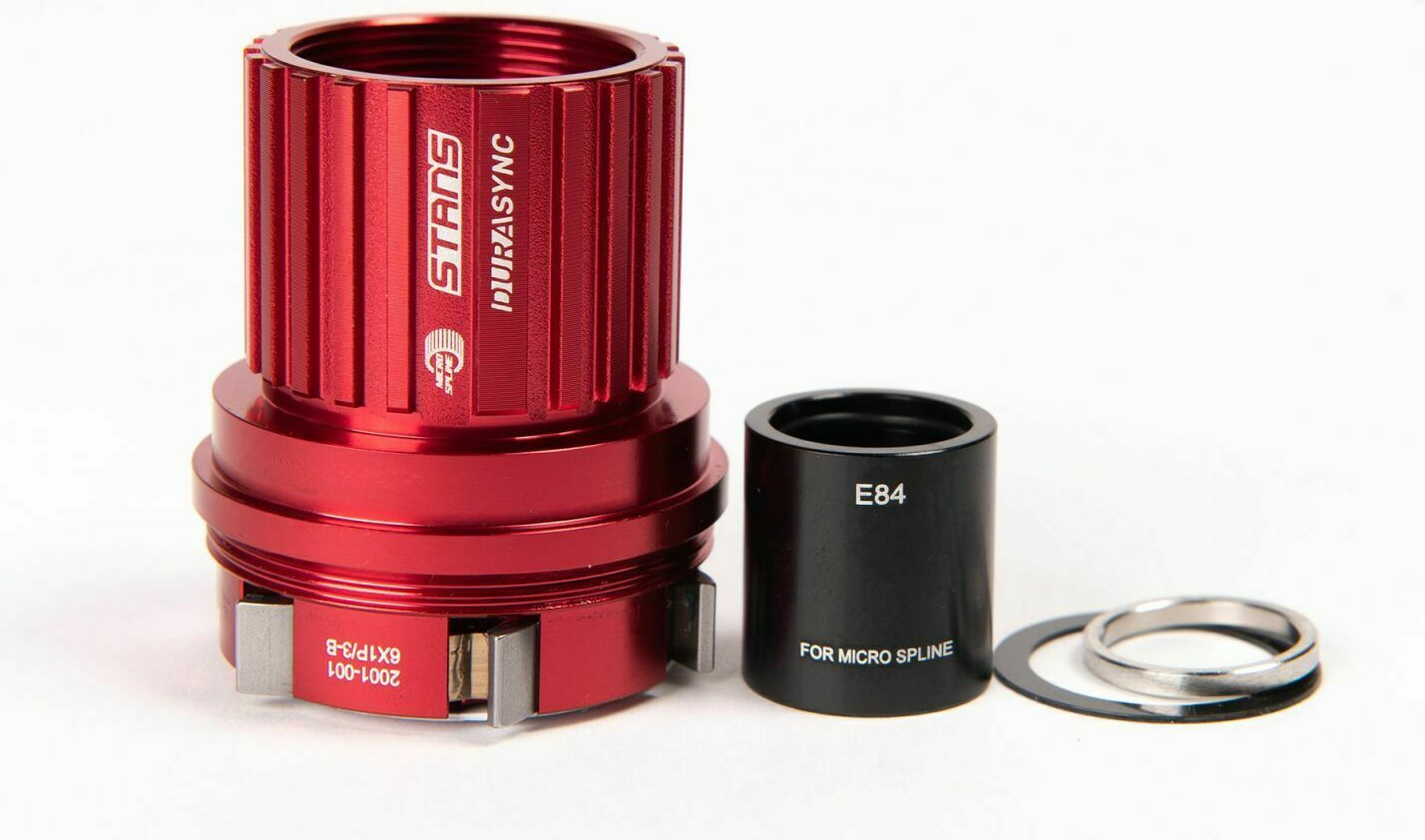 Stan´s Notubes Micro Spline