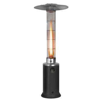 Eurom Flameheater 9000