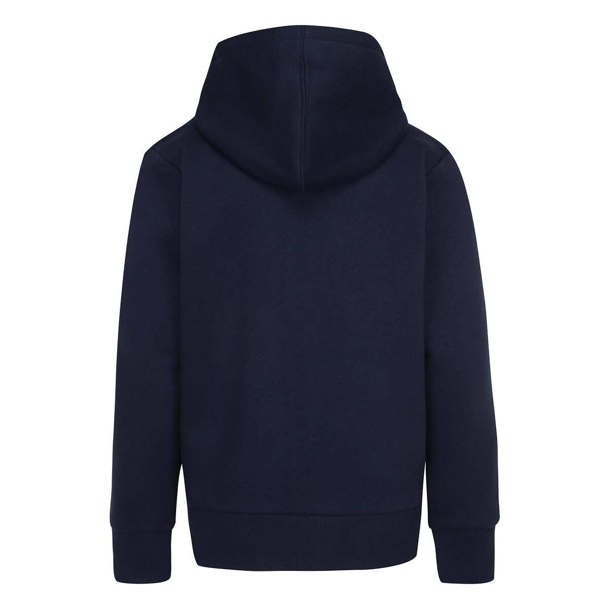 CONVERSE<br>Moletom com zíper em molton