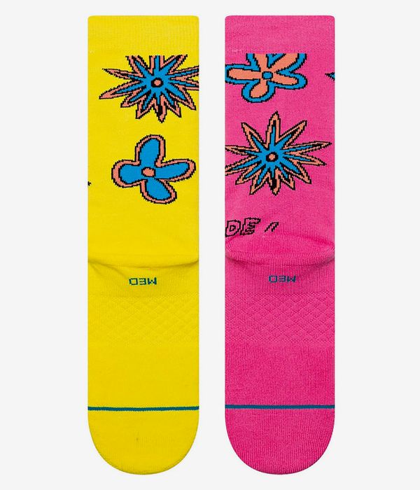 Stance 3 Feet High Socken US 6-13 (multi)
