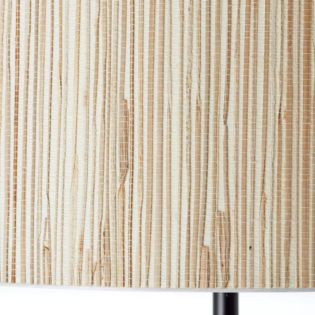 Stehlampe Wimea