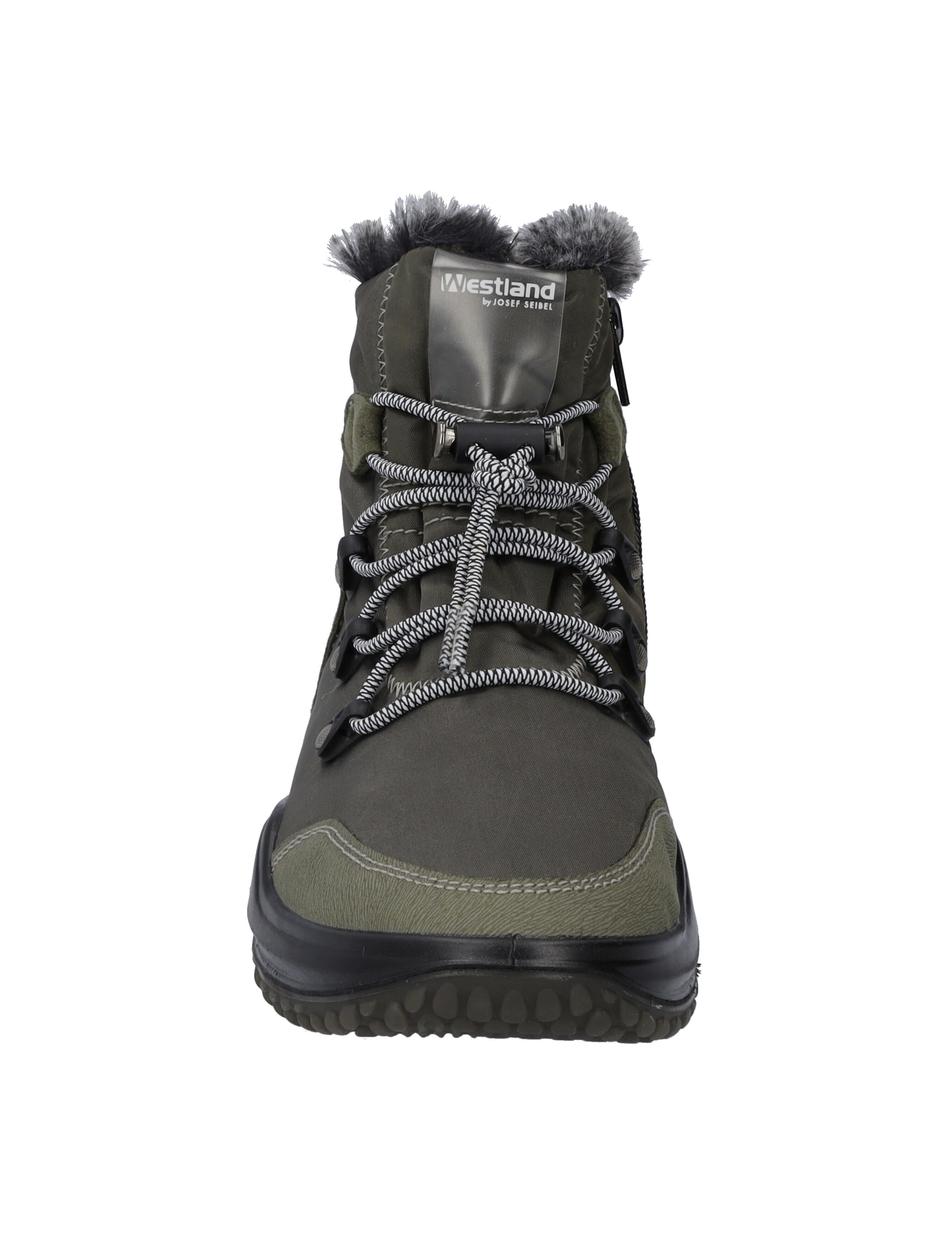 Stiefelette Marla W05, oliv