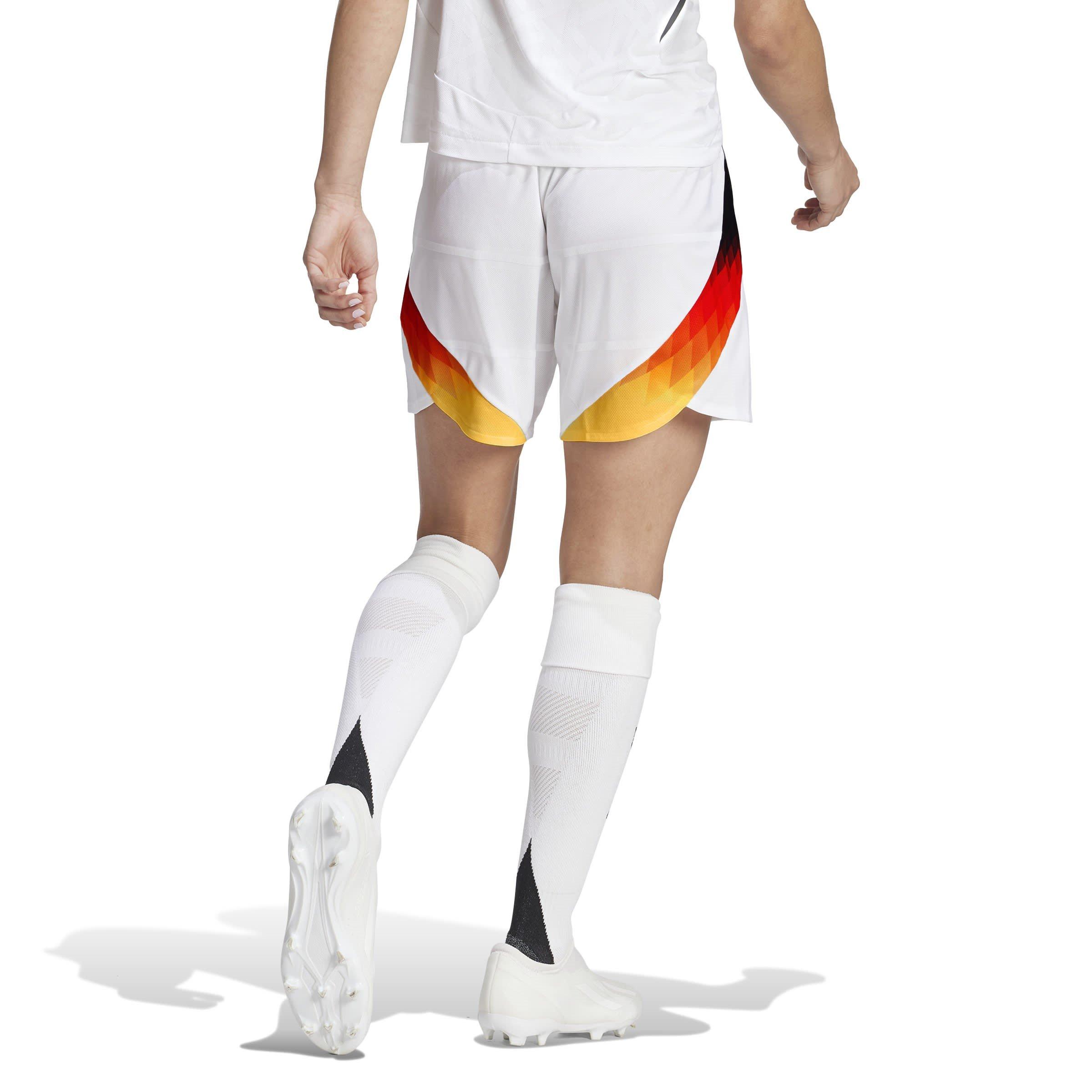 adidas adidas Dfb H Sho Au W2 Tracksuit Short Womens