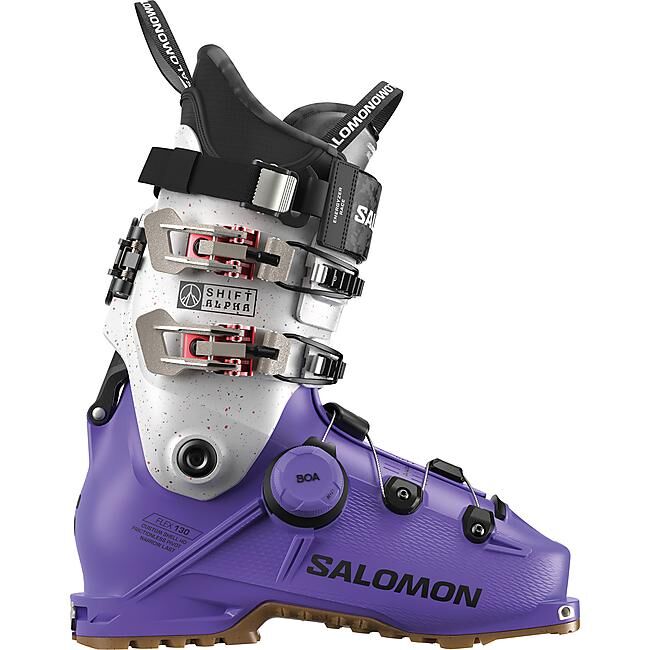 SALOMON - CH-SKI FREERANDO SHIFT ALPHA BOA 130