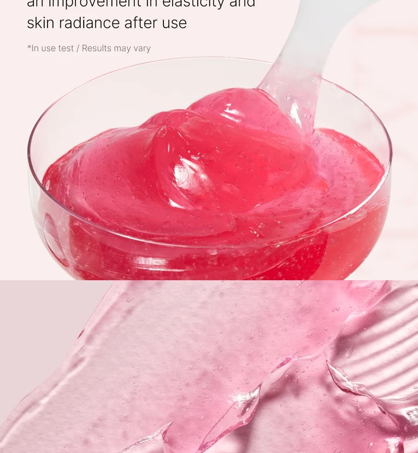 medicube - Collageen Jelly Crème