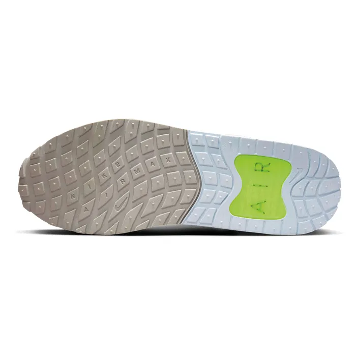Nike Air Max Solo Sneakers Heren