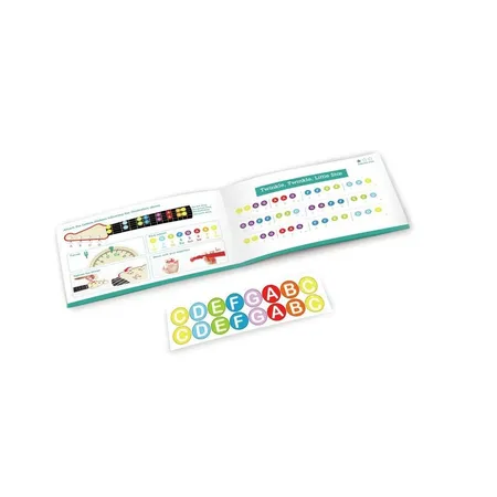 Hape Rock'n'Roll Lern-Ukulele