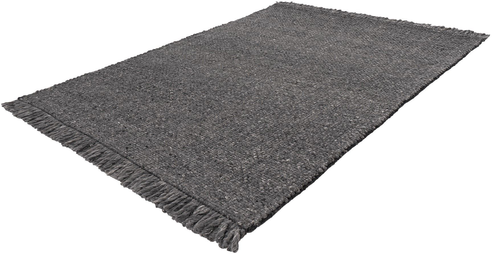 Vloerkleed 515 Anthracite Eskil