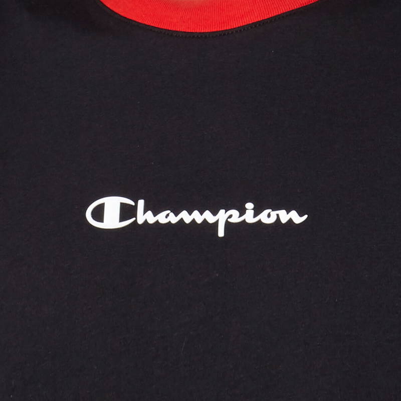 Champion Retro Basketball T-shirt Herre