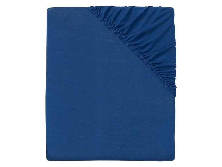 Jersey hoeslaken 90-100 x 200 cm