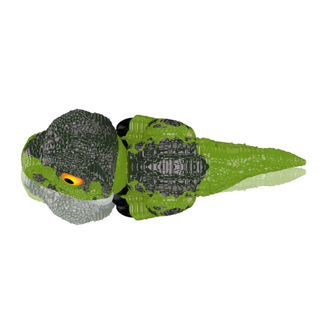 Besttoy - Dinosaurier Spielfigur - T-Rex - grün