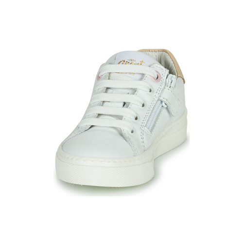 GBB - EVANNE - Blanc