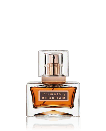 David Beckham Intimately Men edt vapo 30ml