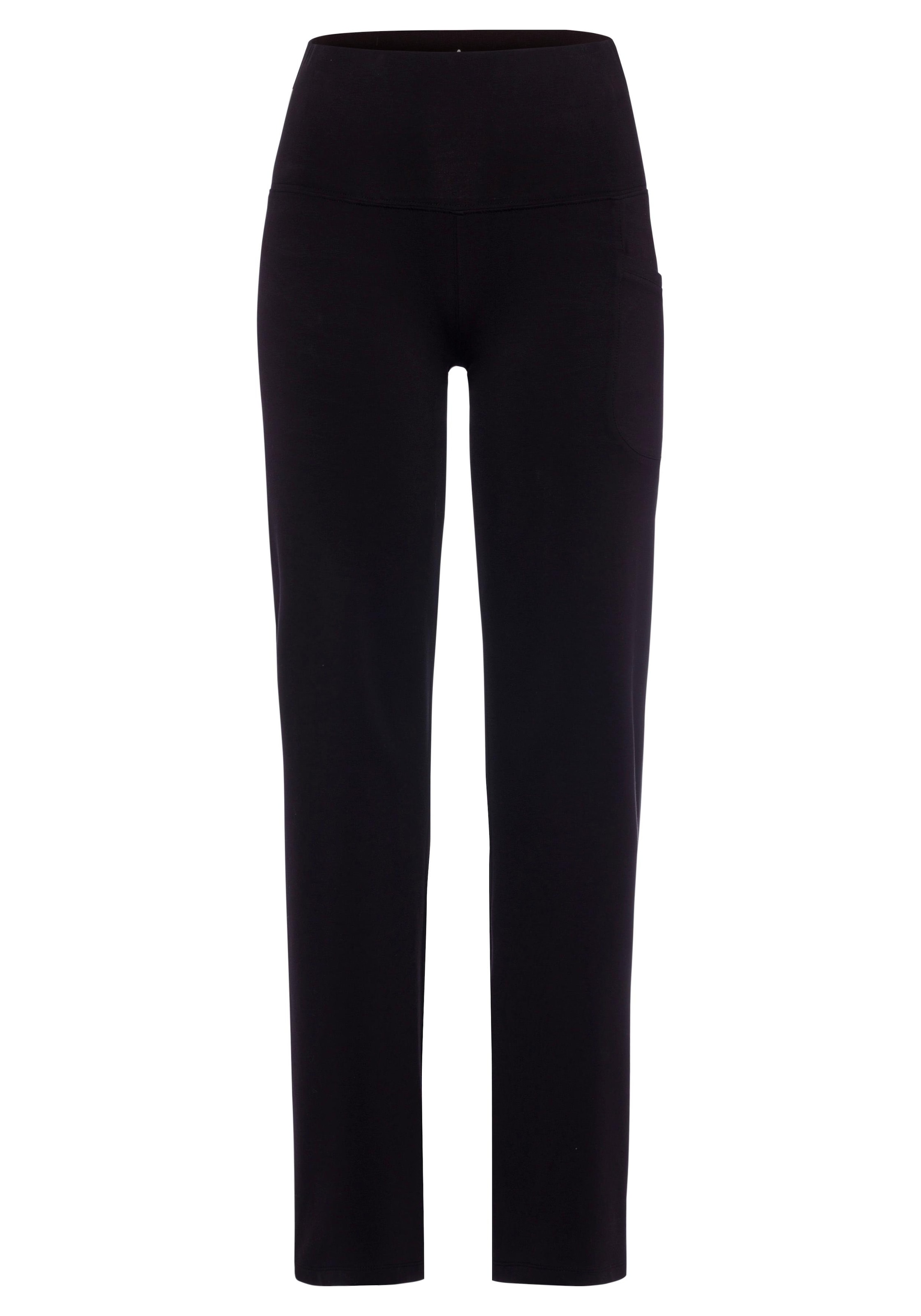 LASCANA ACTIVE Jazzpants  mit Handytasche, Loungewear