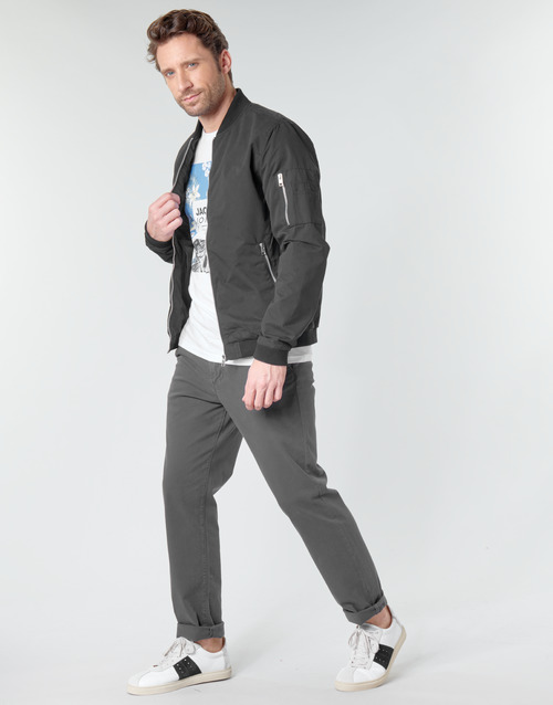 Jack & Jones - JJERUSH - Noir