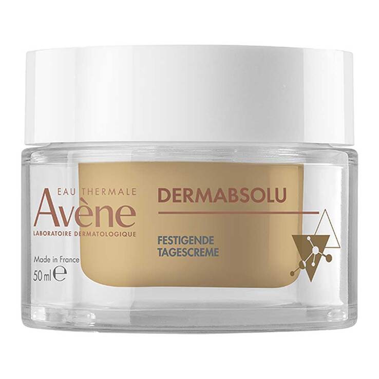 Avene Dermabsolu festigende Tagescreme, 50 ml