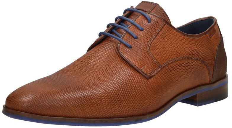 Sub55 Oulton cognac