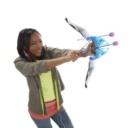 Nerf Rebelle Wingspeed Bogen