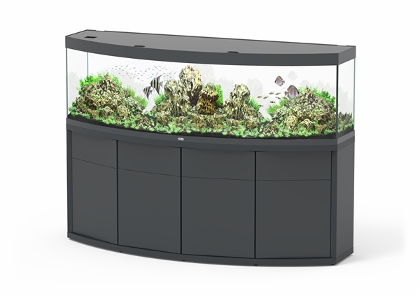 Aquatlantis Sublime Horizon 200 Set | Gloednieuw
