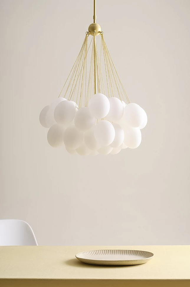 SEATON 37 taklampe