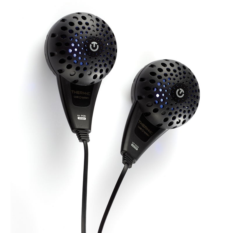 THERM-IC UV Pods Compact Støvletørrer - Spejder Sport
