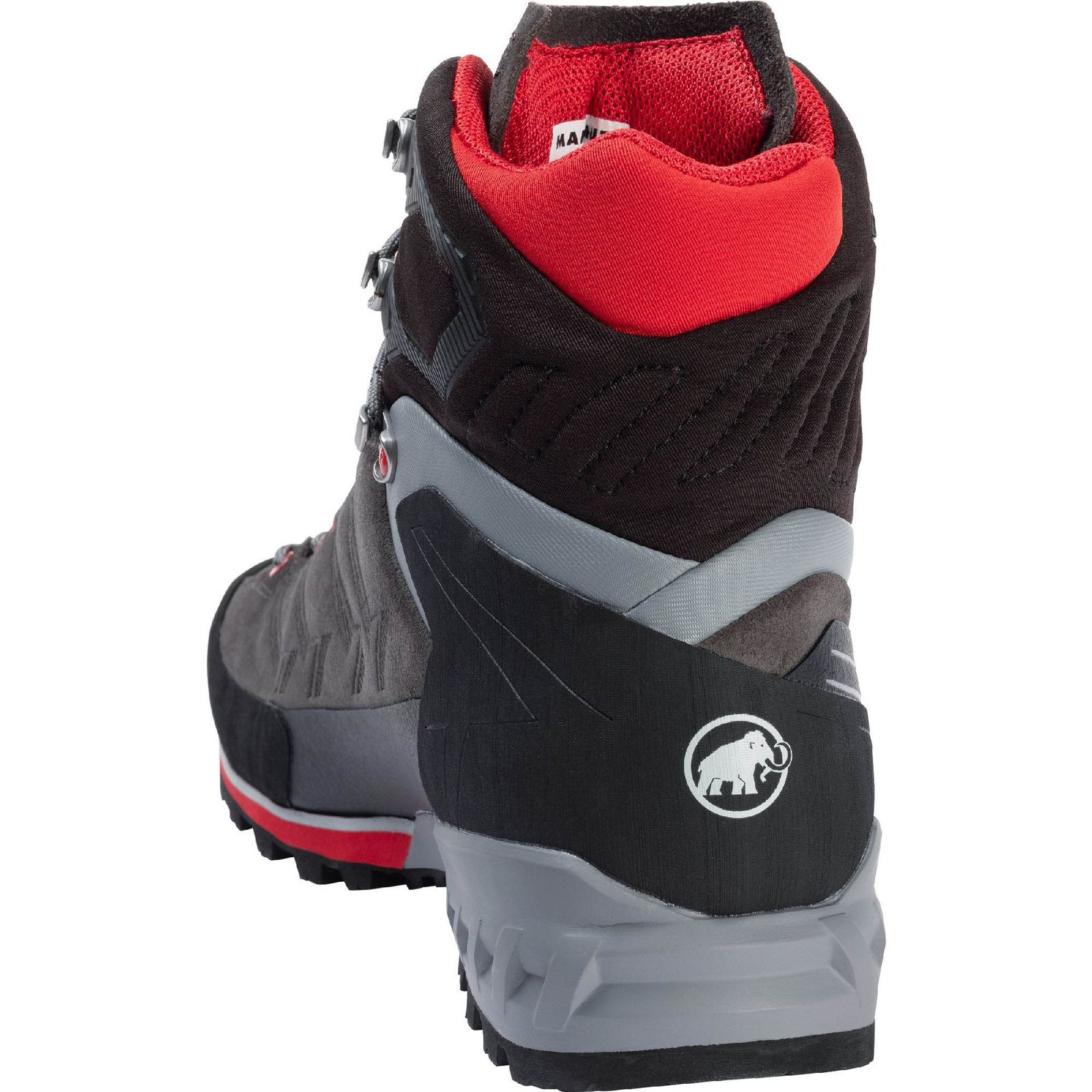 MammutKento Tour High GTX
