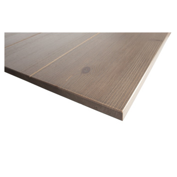 WOOOD Tafelblad grenen fumed 180x90CM