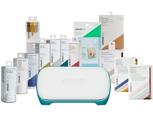 Cricut Joy™ XL Gift Bundle Extra