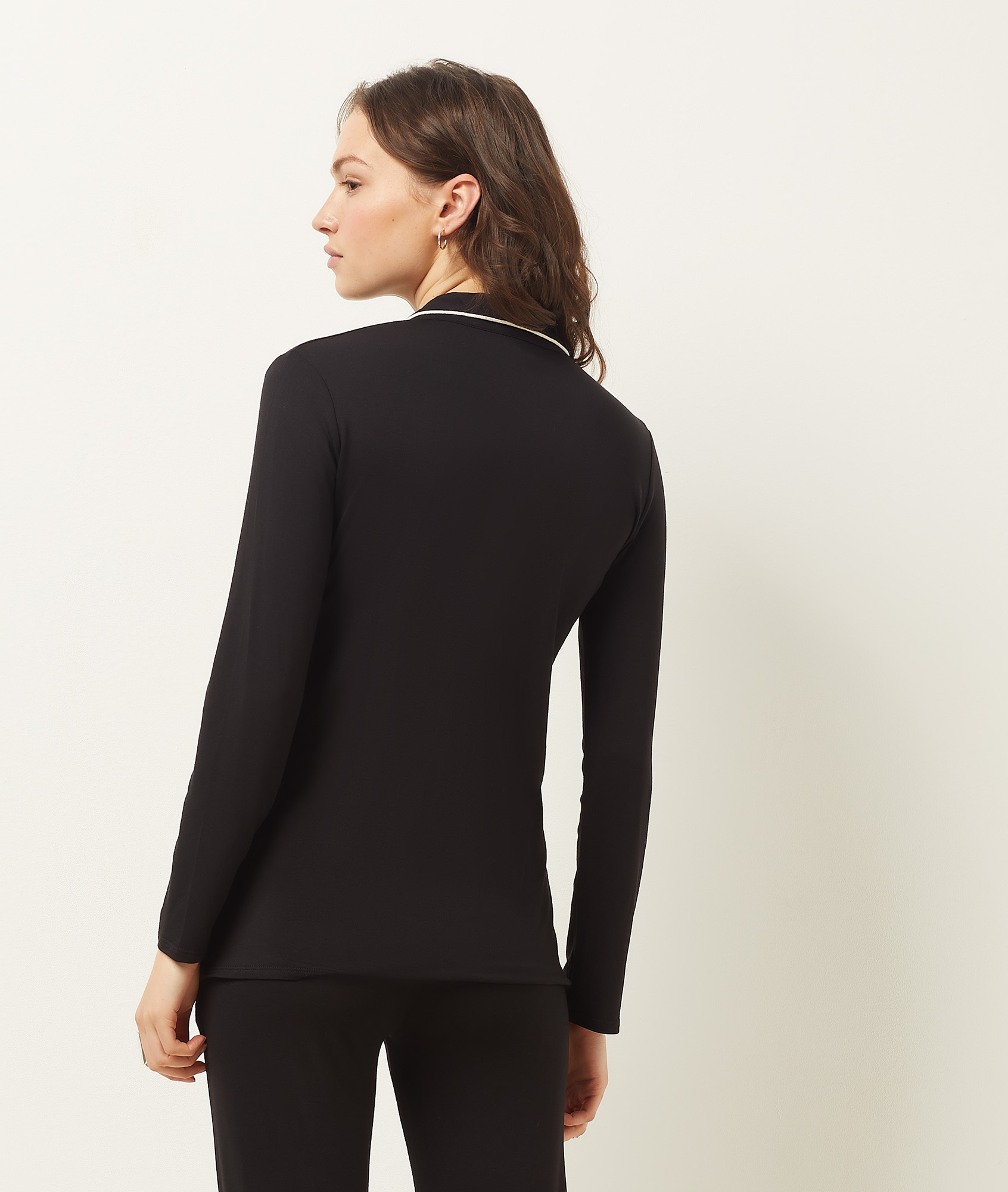 Chemise de pyjama