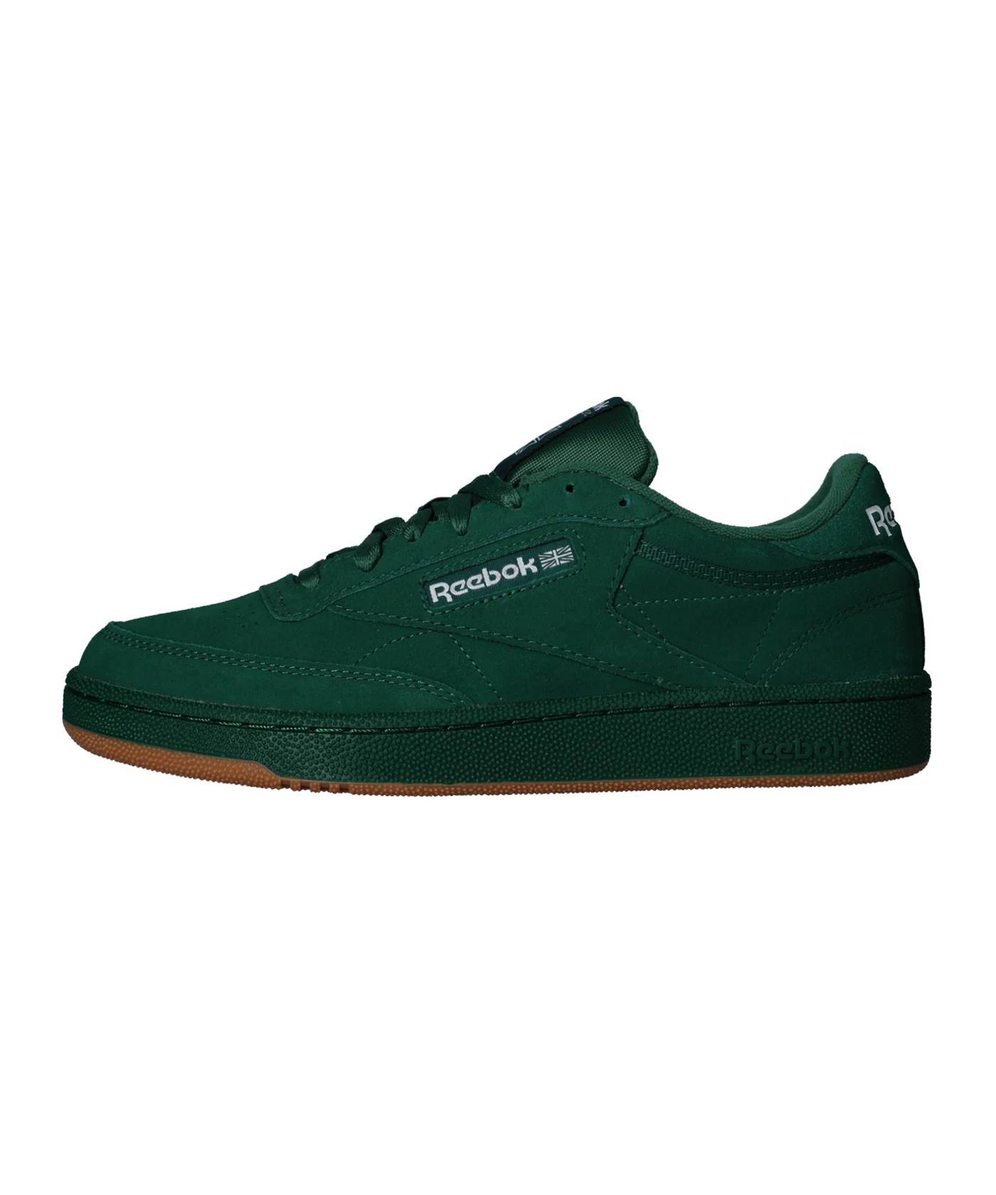Reebok Club C 85 Grün