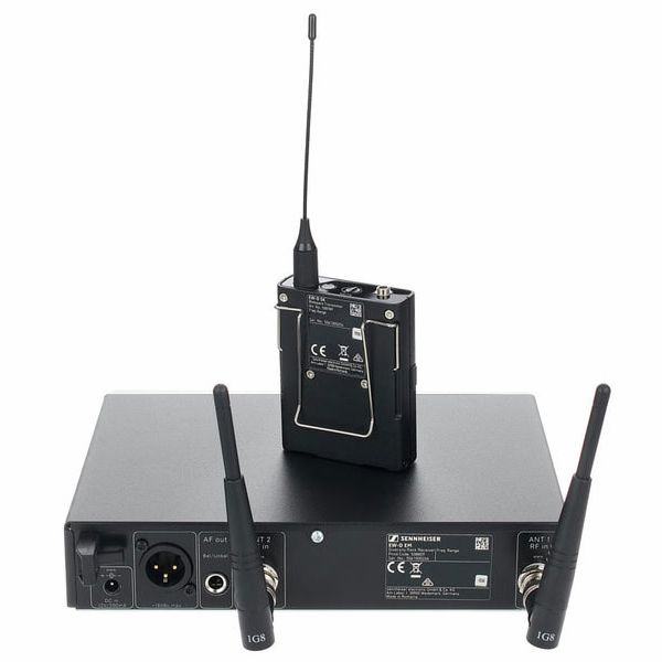 Sennheiser ew-D SK Base U1/5