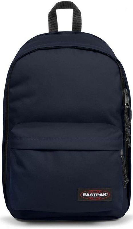 Eastpak BACK TO WORK Rugzak, 27 Liter, 15 inch laptopvak - Ultra Marine