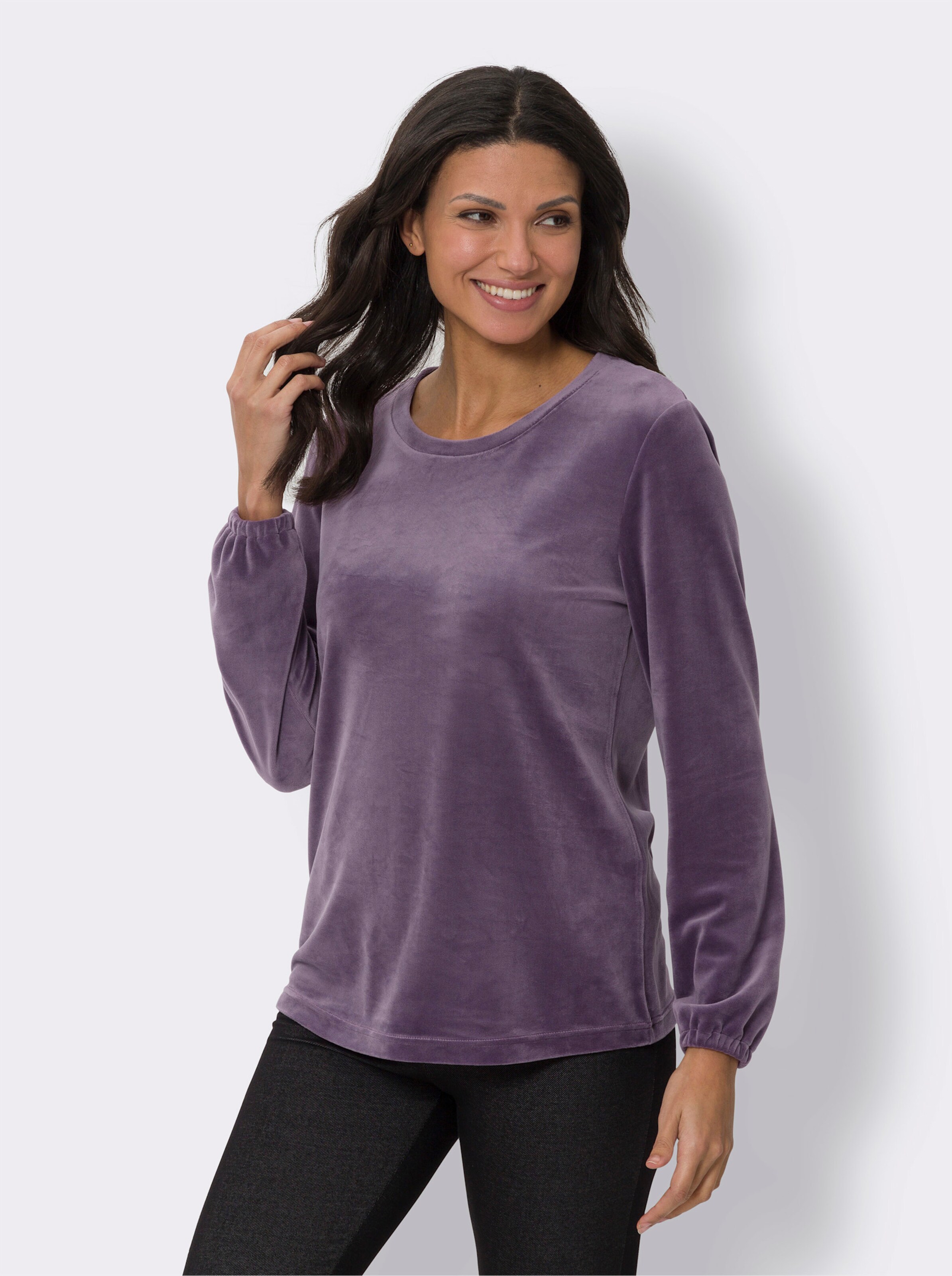 Nickishirt