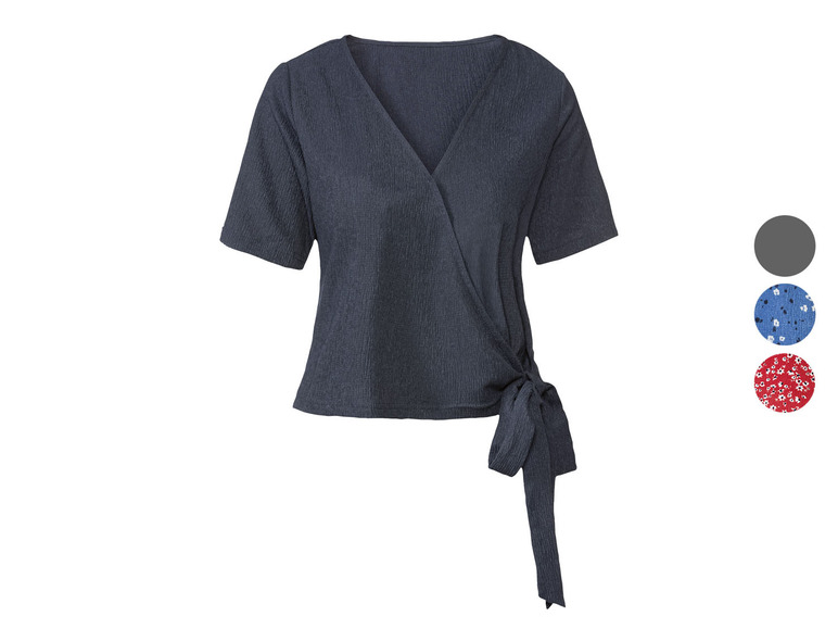 Damesblouse