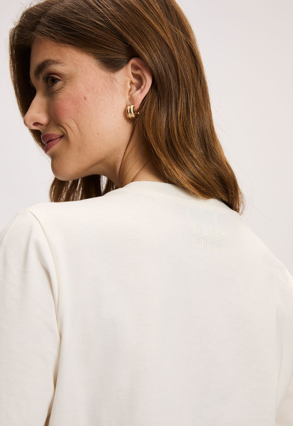 Silvercreek Suvi T-shirt