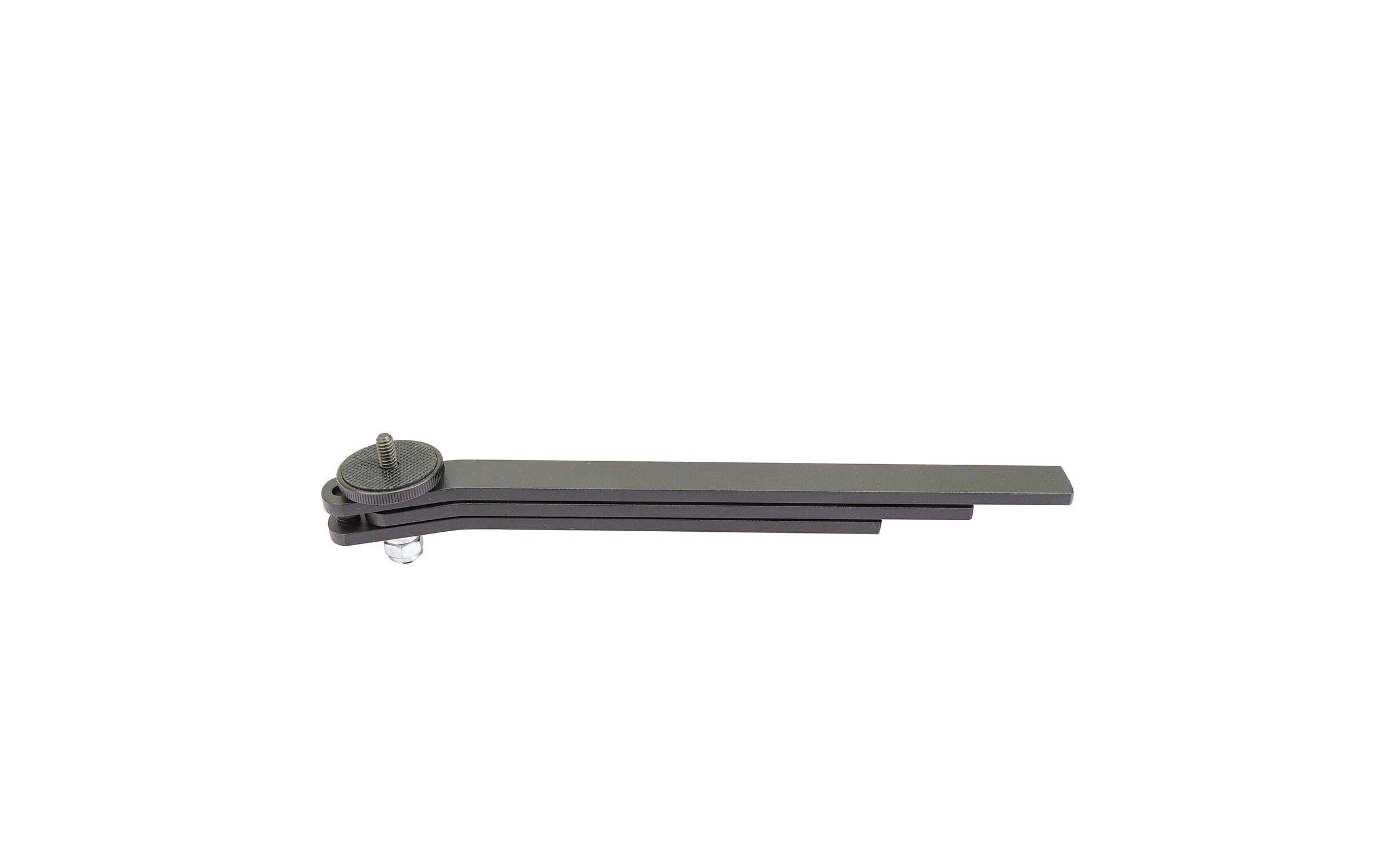 Stativ LS-FL-T12Bodenstativ für T12 Tubes
