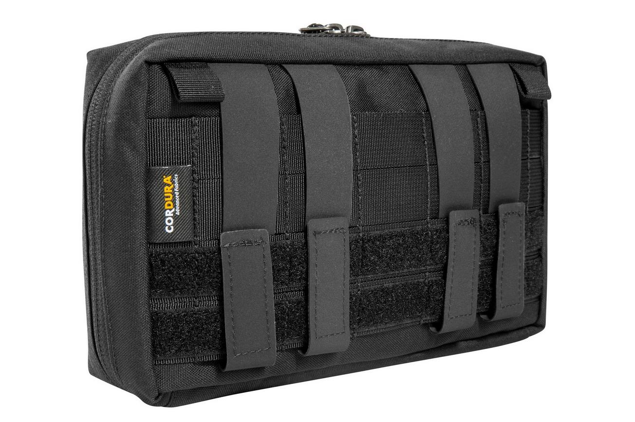 Tatonka Universal Pouch 3035-040 Black, 14 x 24 cm