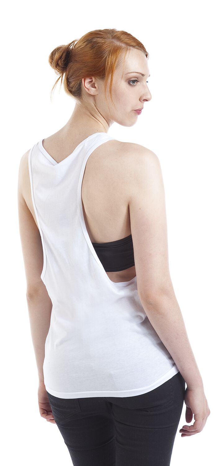 Débardeur Ample | Urban Classics Top