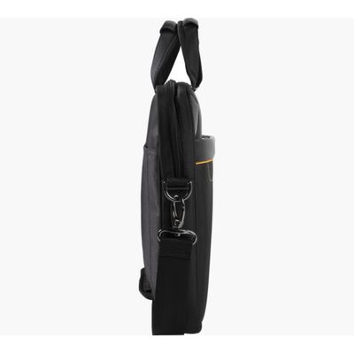 Exacompta Exactive - Sacoche pour ordinateur portable 15,6