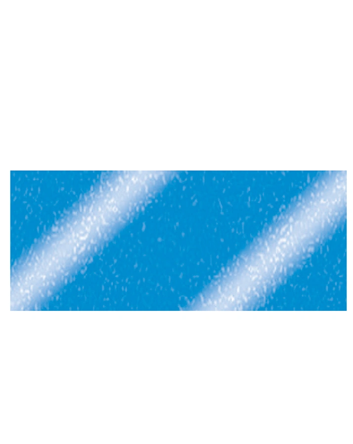 Stoff-Fingerfarbe MUCKI GLITZERZAUBER in blau 150 ml