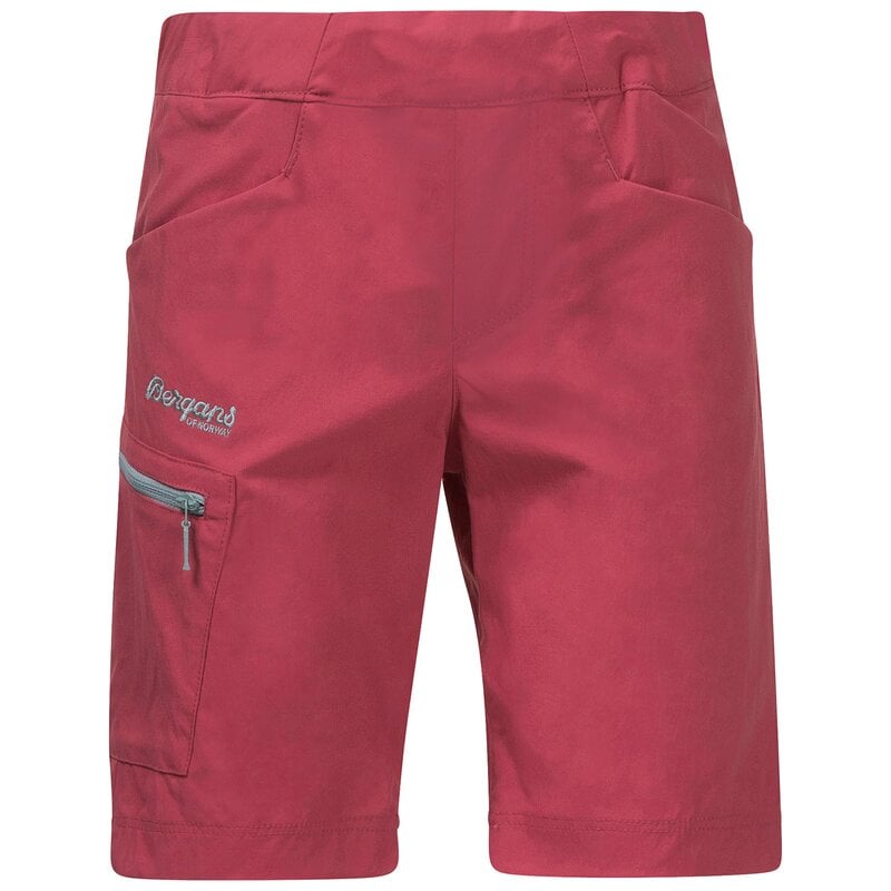 Bergans Lilletind Kids Shorts<br>Perfekt turshorts for barn!