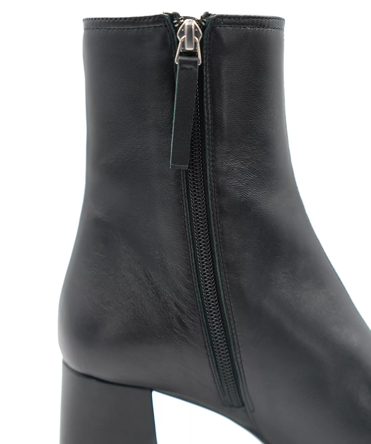 Bottines ANNA NOIR