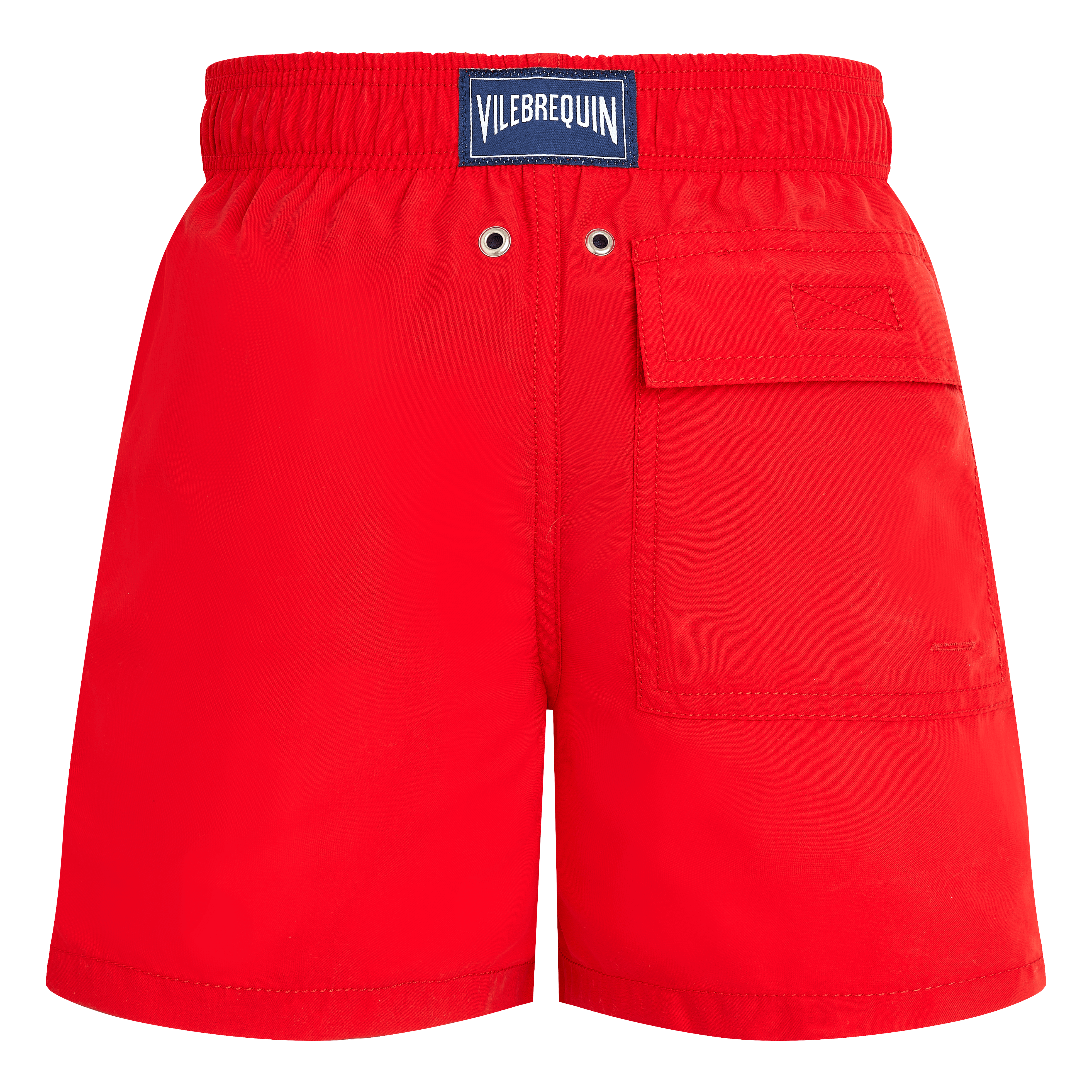 Maillot de Bain Brodé Garçon The Year Of The Snake